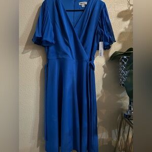 Formal dress